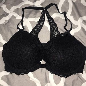 Pink Vs Push Up Bra 💗💗